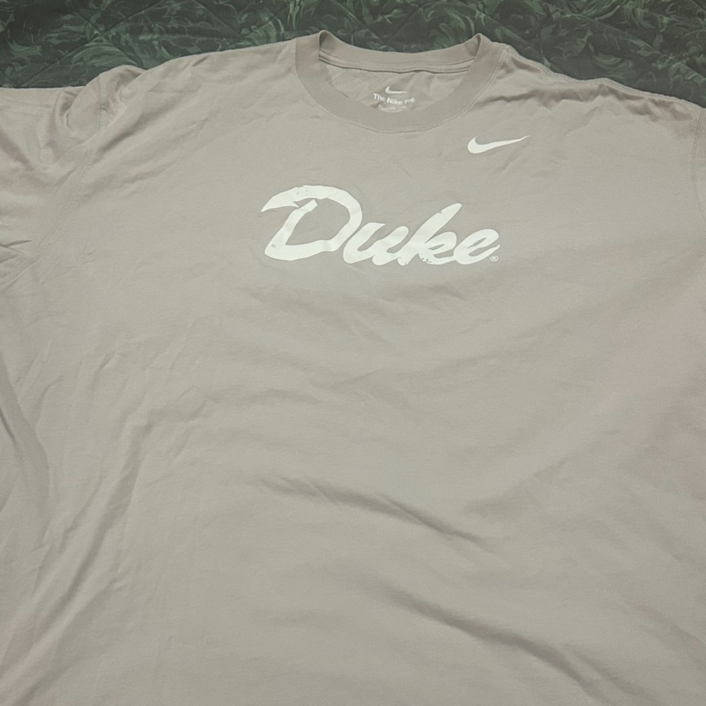 Duke tee - Picture 2 of 6